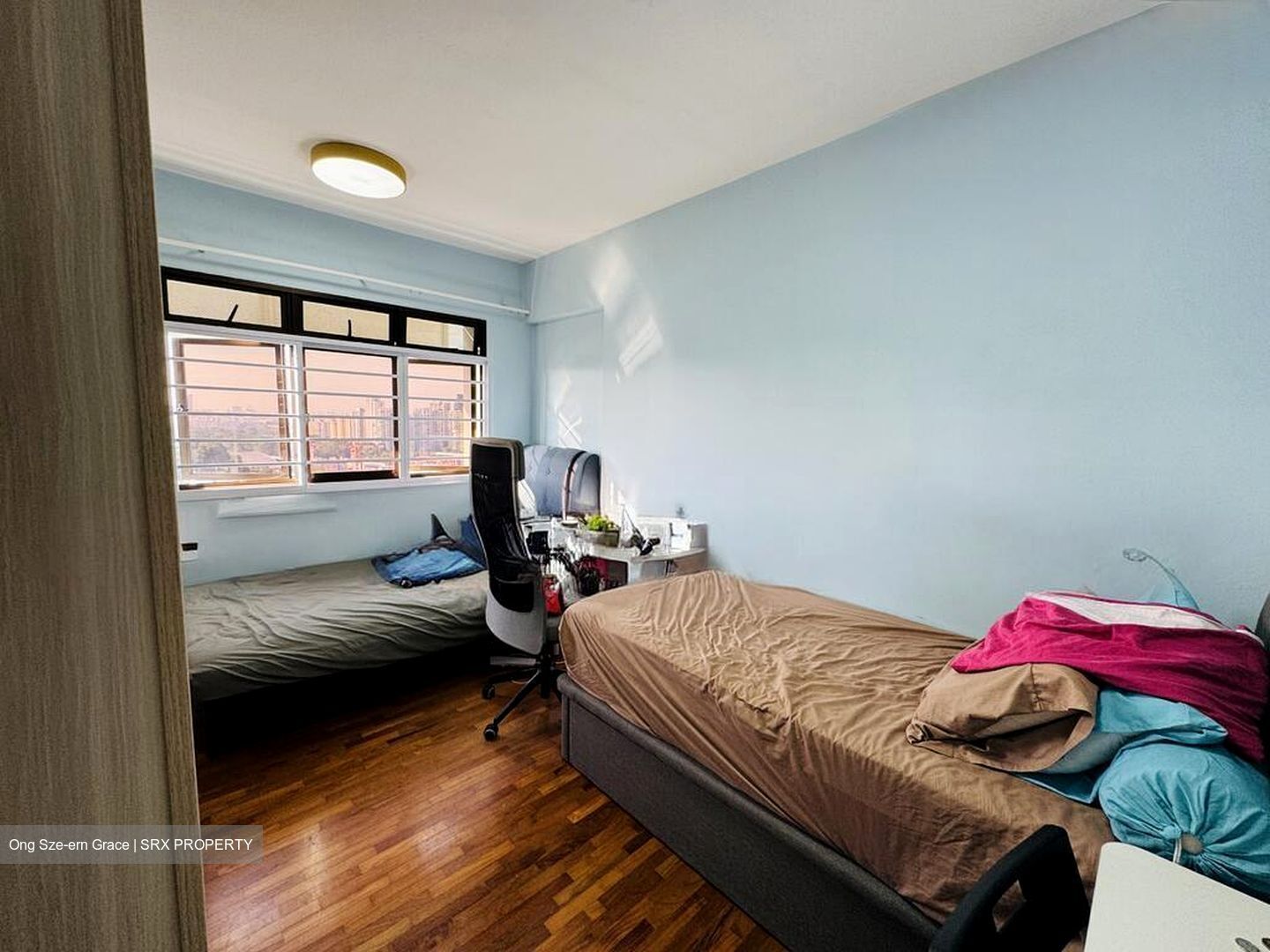 Blk 17 Dover Ville (Queenstown), HDB 5 Rooms #502272111